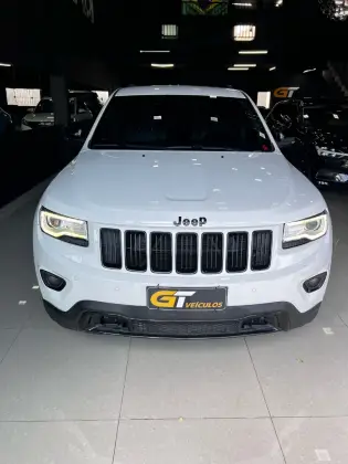 JEEP GRAND CHEROKEE 2015