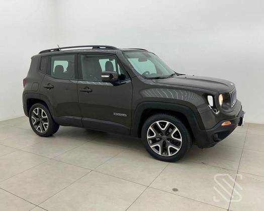 JEEP RENEGADE 2019