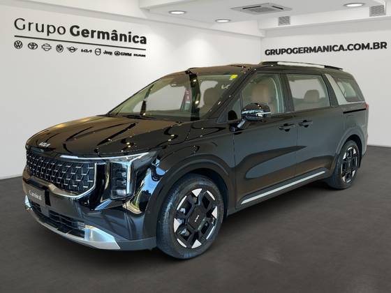 KIA CARNIVAL 2025