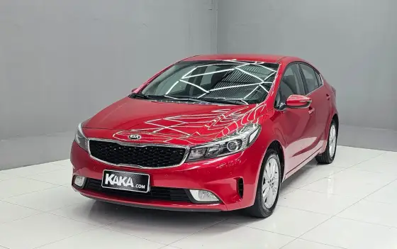 KIA CERATO 2019