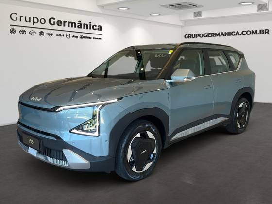 KIA EV5 2025