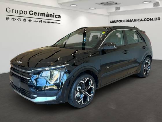 KIA NIRO 2024