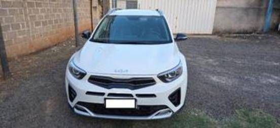 KIA STONIC 2022
