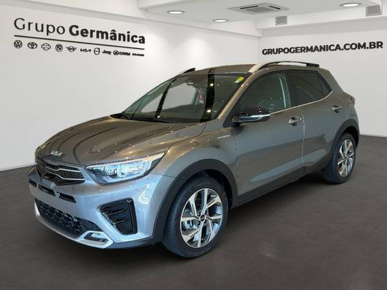 KIA STONIC 2025