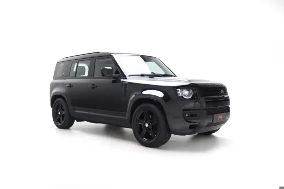 LAND ROVER DEFENDER 2022