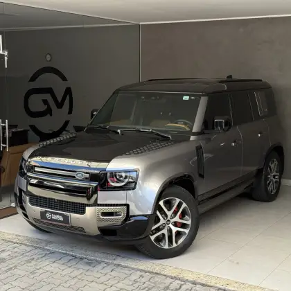 LAND ROVER DEFENDER 2023