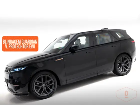 LAND ROVER RANGE ROVER 2023