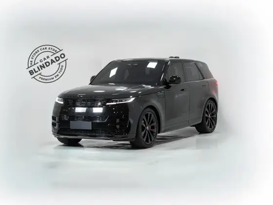 LAND ROVER RANGE ROVER 2023