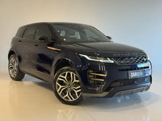 LAND ROVER RANGE ROVER EVOQUE 2023
