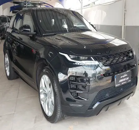 LAND ROVER RANGE ROVER EVOQUE 2020