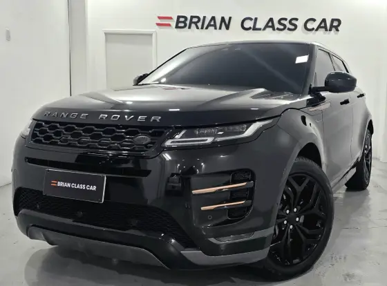 LAND ROVER RANGE ROVER EVOQUE 2020