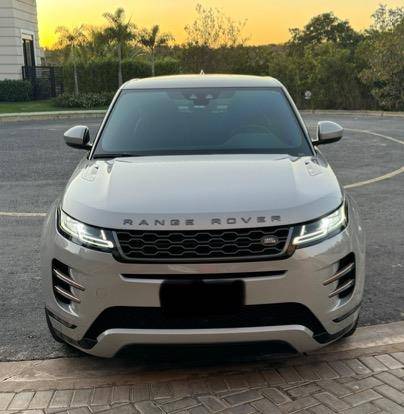 LAND ROVER RANGE ROVER EVOQUE 2020