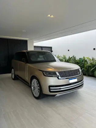 LAND ROVER RANGE ROVER SPORT 2023