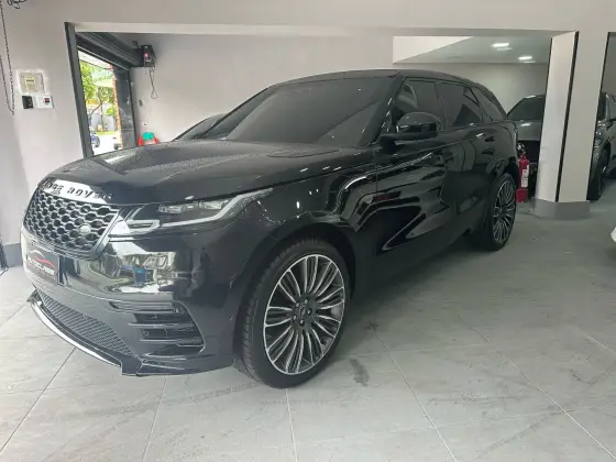 LAND ROVER RANGE ROVER VELAR 2018