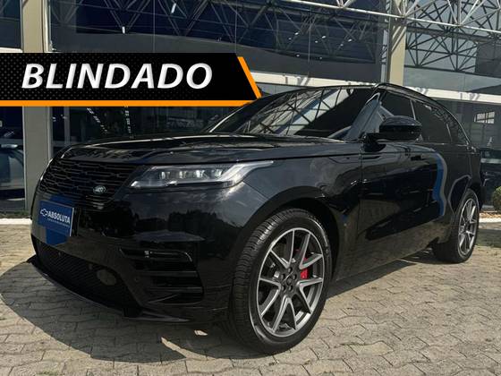 LAND ROVER RANGE ROVER VELAR 2024