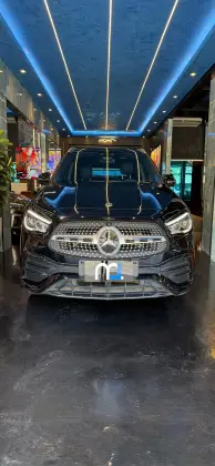 MERCEDES-BENZ GLA 200 2022