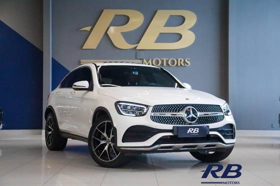 MERCEDES-BENZ GLC 300 2023