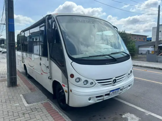 MERCEDES-BENZ SPRINTER 2003