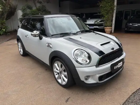 MINI COOPER 2013