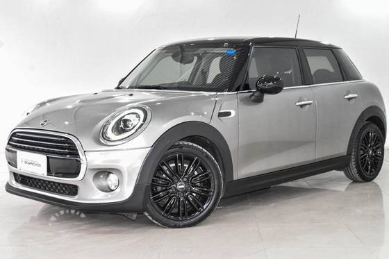 MINI COOPER 2019