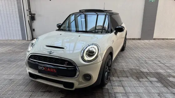 MINI COOPER 2021