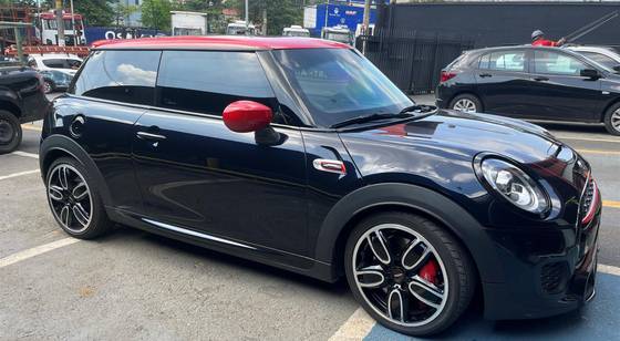 MINI COOPER 2020