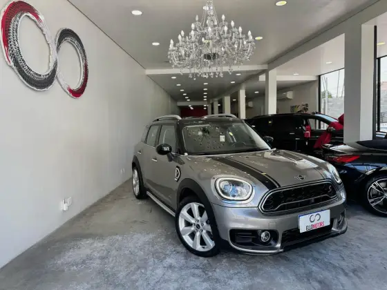 MINI COUNTRYMAN 2020