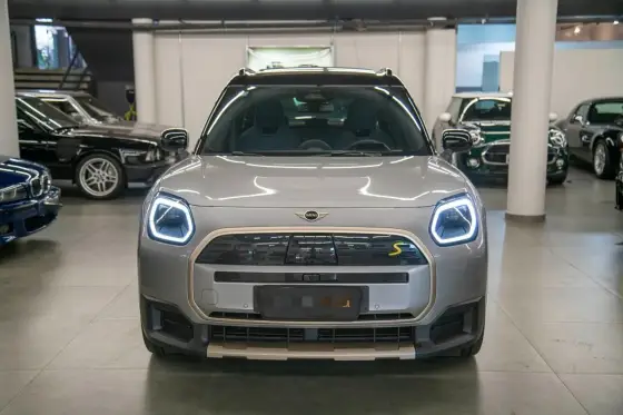 MINI COUNTRYMAN 2025