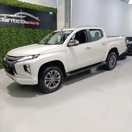 MITSUBISHI L200 TRITON 2022