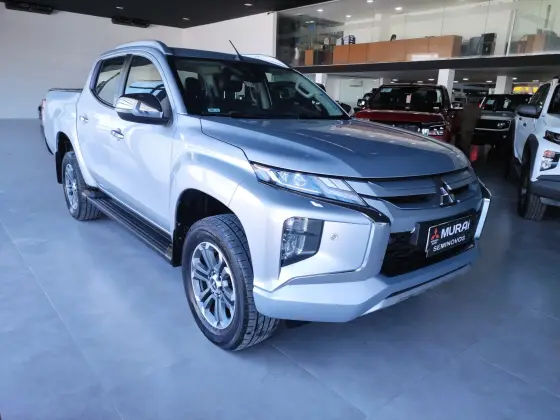 MITSUBISHI L200 TRITON 2022