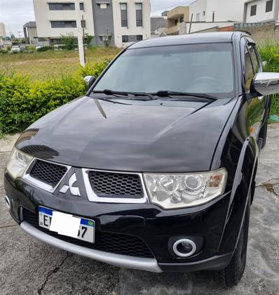 MITSUBISHI L200 TRITON 2013