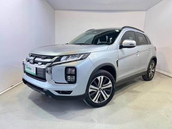 MITSUBISHI OUTLANDER 2022