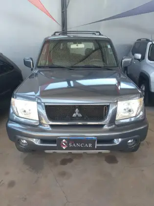 MITSUBISHI PAJERO TR4 2006