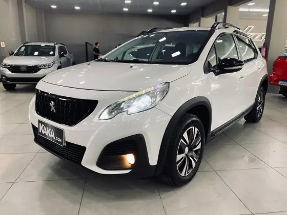 PEUGEOT 2008 2022
