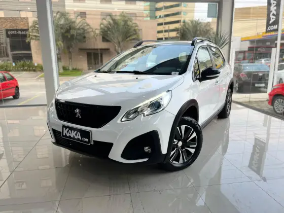 PEUGEOT 2008 2022