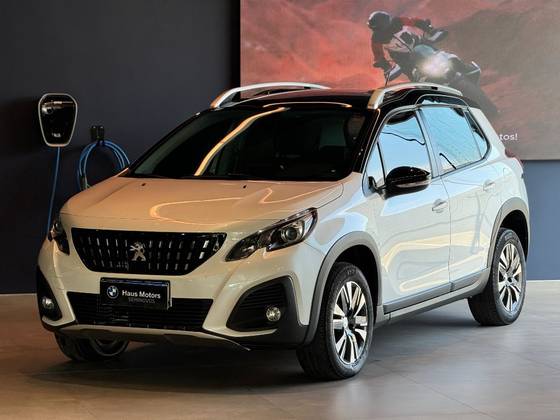 PEUGEOT 2008 2023