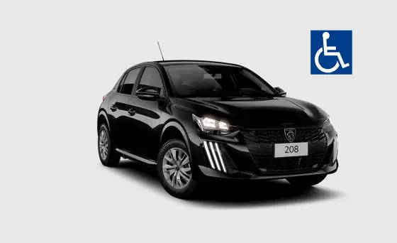 PEUGEOT 208 2025