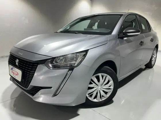 PEUGEOT 208 2024