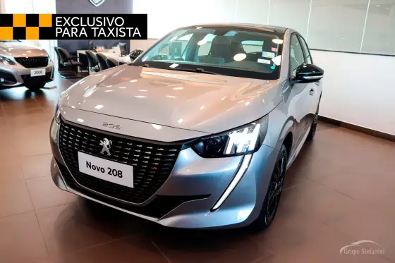 PEUGEOT 208 2025