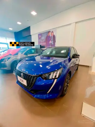 PEUGEOT 208 2025