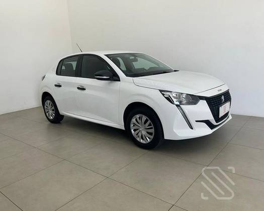 PEUGEOT 208 2023