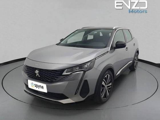 PEUGEOT 3008 2023