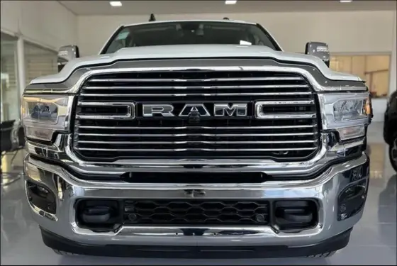 RAM 2500 2024
