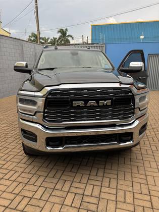 RAM 2500 2020