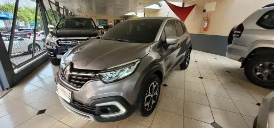 RENAULT CAPTUR 2022