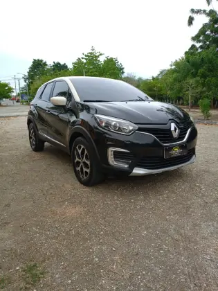 RENAULT CAPTUR 2019