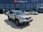 RENAULT DUSTER 2022