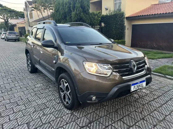 RENAULT DUSTER 2023