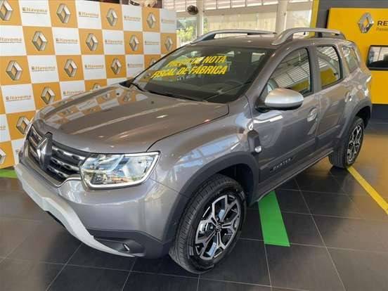 RENAULT DUSTER 2025