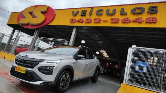 RENAULT KARDIAN 2025